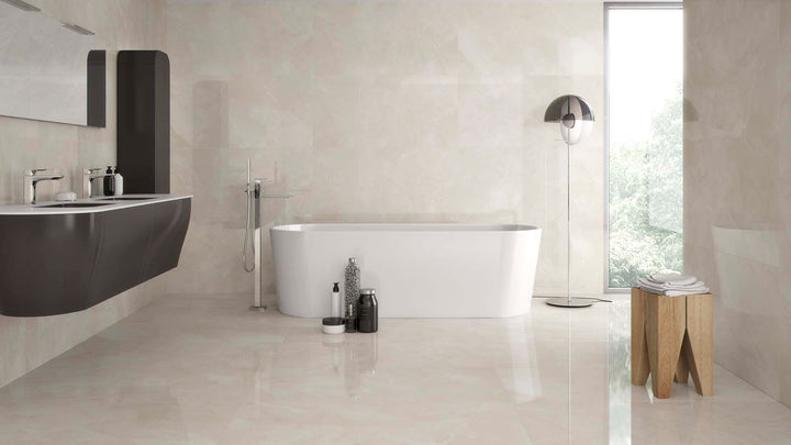 What You Need to Know About Porcelain Tile