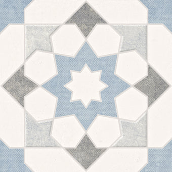 Doha Field Tile 9