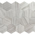 Lithos Porcelain Hexagon
