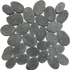 Black Lava Jumbo Stone