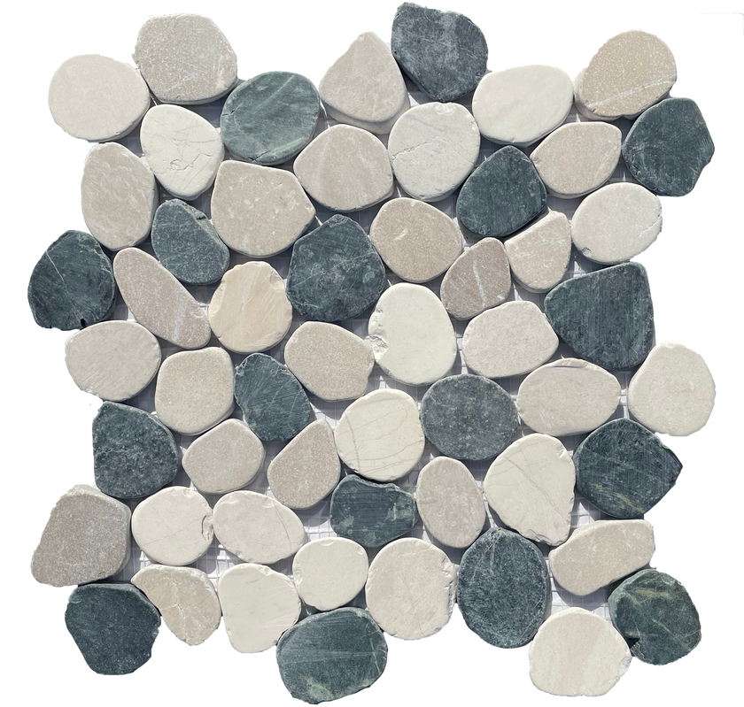 Corsica Natural Stone Mix