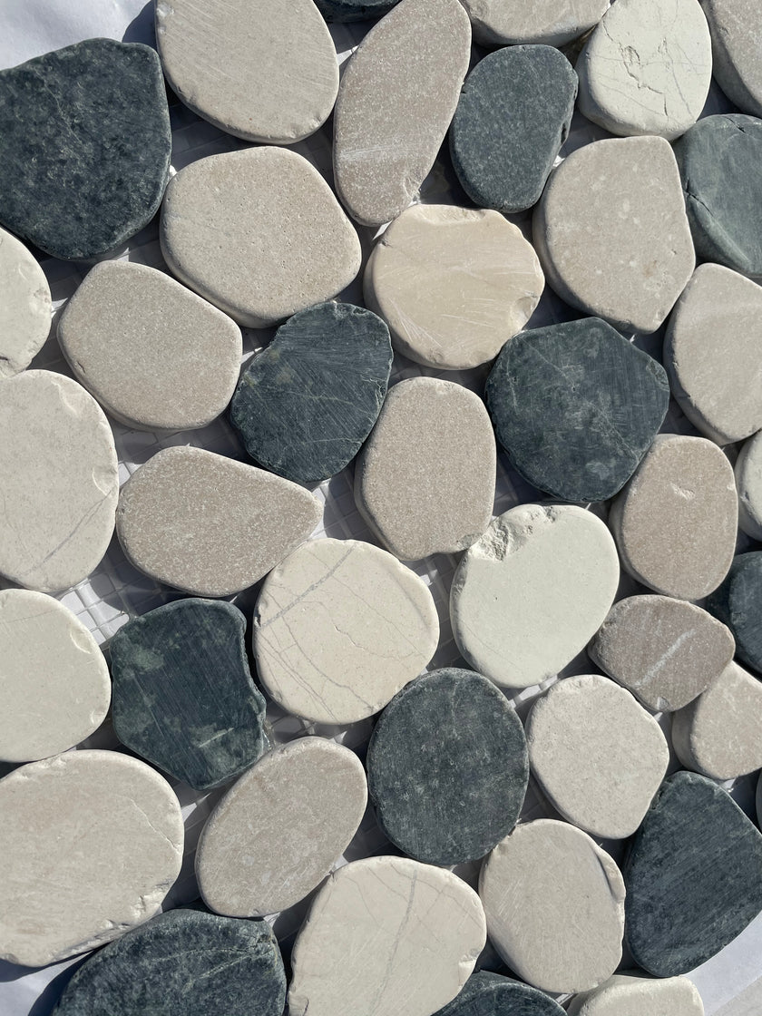 Corsica Natural Stone Mix