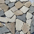 Abruzzi Natural Stone Mix