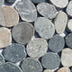 Sumatra Flat Mix Pebble - MOSAICS4YOU