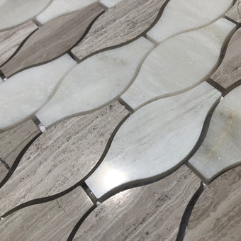 Nordic Diamond Mix - mosaics-4-you