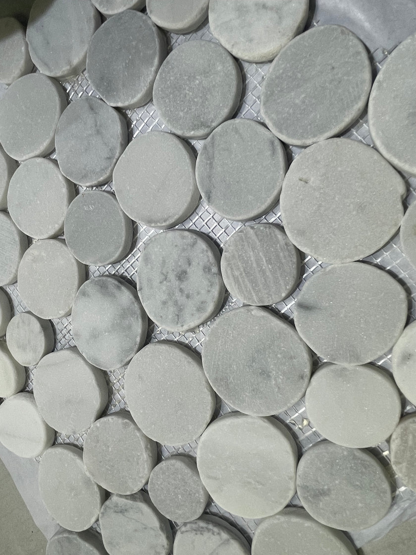 Carrara Moon Stone