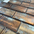 Copper Subway Glass