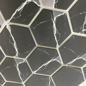 Kromatica Yara Hexagon