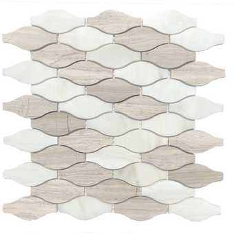 Nordic Diamond Mix - mosaics-4-you