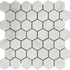 Antislip Porcelain Hexagon