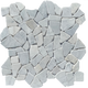 Carrara Tumbled Verona Pebble