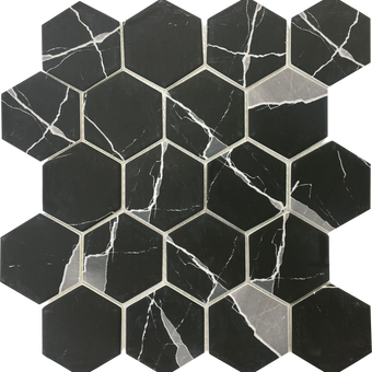 Kromatica Yara Hexagon