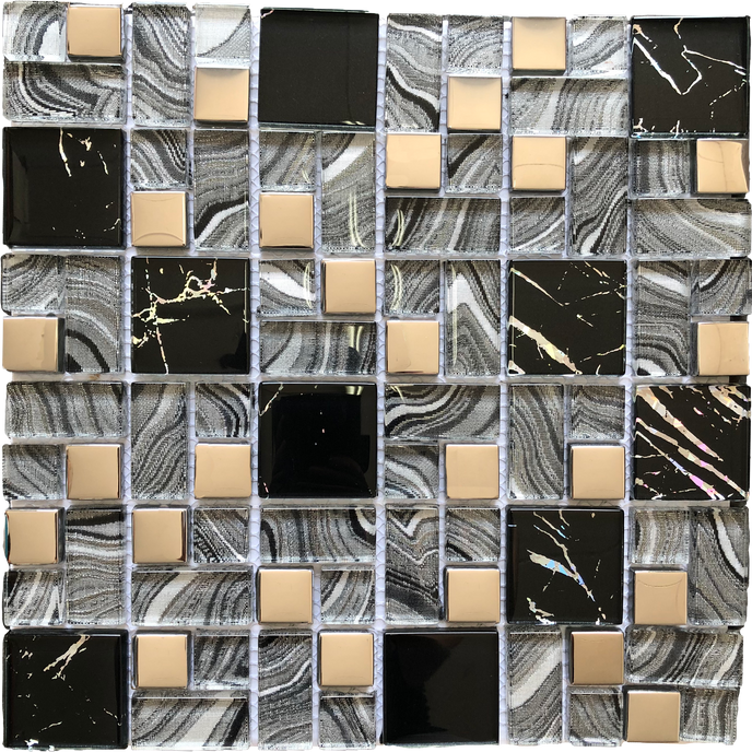 Lovina Space - mosaics-4-you