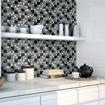 Lovina Space - MOSAICS4YOU