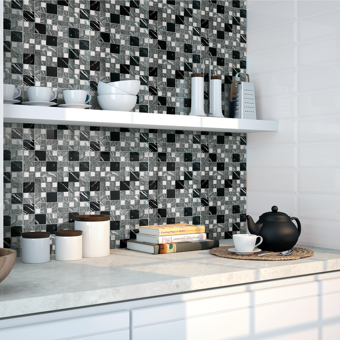 Lovina Space - MOSAICS4YOU