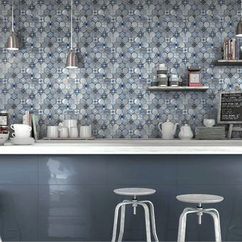 Metallic Rhapsody - MOSAICS4YOU