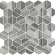 Skyfall Marmol Hex - MOSAICS4YOU
