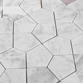 Carrara Marble