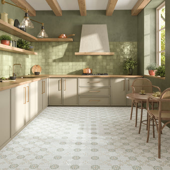 Designer Tiles