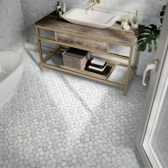 Pentagon Tiles