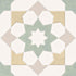Doha Field Tile 9