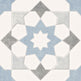 Doha Field Tile 9"x9"