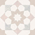 Doha Field Tile 9