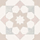 Doha Field Tile 9"x9"