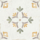 Mayolica 6"x6"