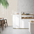 Argos Concave Tile