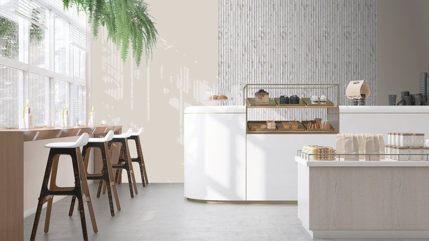 Argos Concave Tile