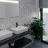 Argos Concave Tile