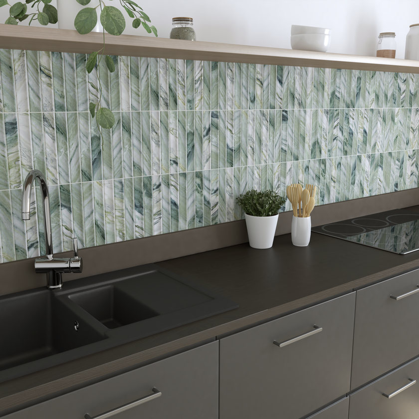 Argos Concave Tile