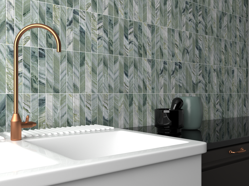 Argos Concave Tile