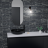 Argos Concave Tile