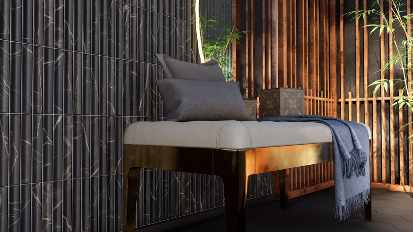Argos Concave Tile