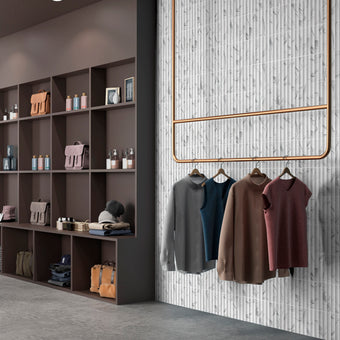 Argos Concave Tile