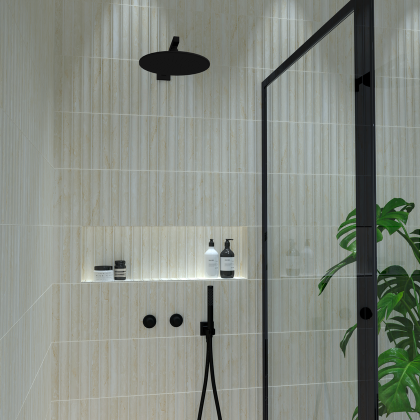 Argos Concave Tile
