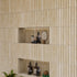 Argos Concave Tile