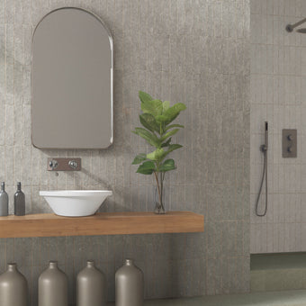 Arlington Perla 2x9.85 Porcelain Tile
