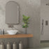 Arlington Perla 2x9.85 Porcelain Tile