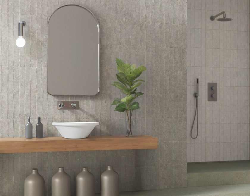 Arlington Perla 2x9.85 Porcelain Tile