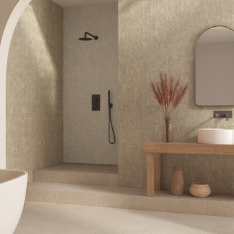 Arlignton Avena 2x9.85 Porcelain Tile