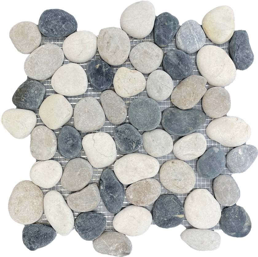 Bali Natural Round Pebble