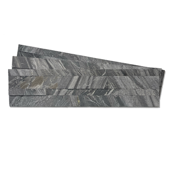 Peel & Stick Stone Ledger Panel