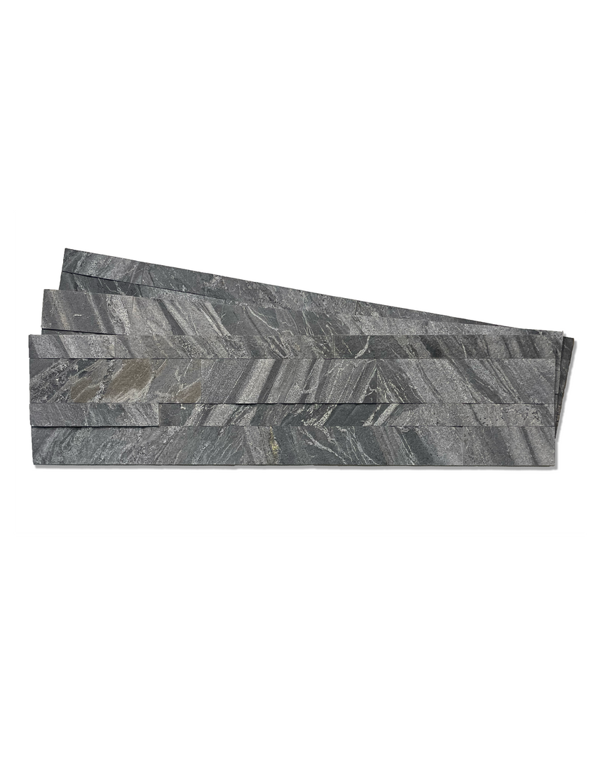 Peel & Stick Stone Ledger Panel