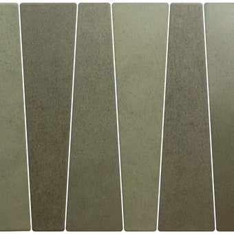 Bamboo Musgo 2.5x9