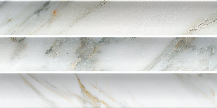 Argos Concave Tile