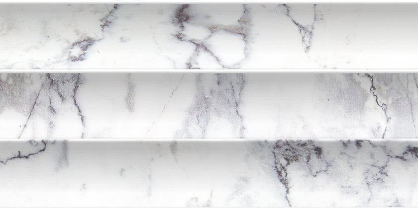 Argos Concave Tile