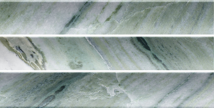 Argos Concave Tile